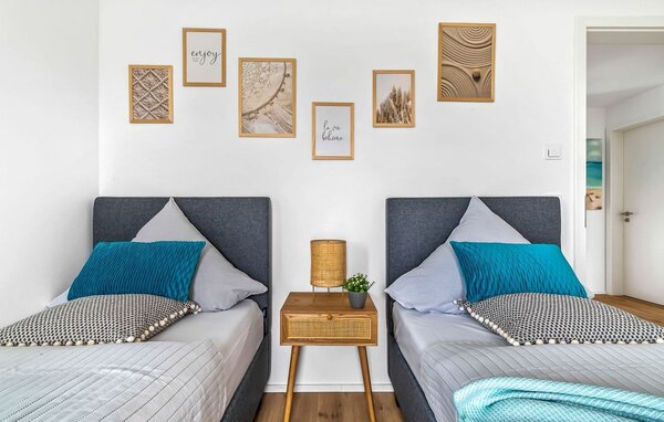 Ferienwohnung - TAKA TUKA Lounge, OstseeResort Olpenitz , Deutschland - DFH341 610