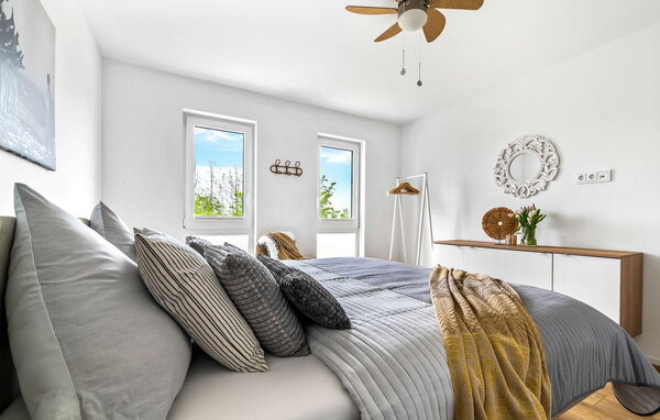 Ferienwohnung - TAKA TUKA Lounge, OstseeResort Olpenitz , Deutschland - DFH341 613