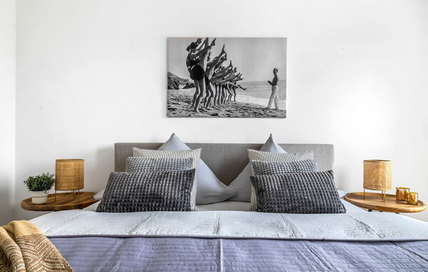 Ferienwohnung - TAKA TUKA Lounge, OstseeResort Olpenitz , Deutschland - DFH341 614