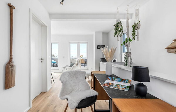 Ferienwohnung - TAKA TUKA Lounge, OstseeResort Olpenitz , Deutschland - DFH341 504