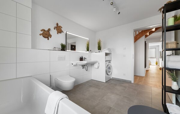 Apartament - Pier 18, OstseeResort Olpenitz , Niemcy - DFH342 703