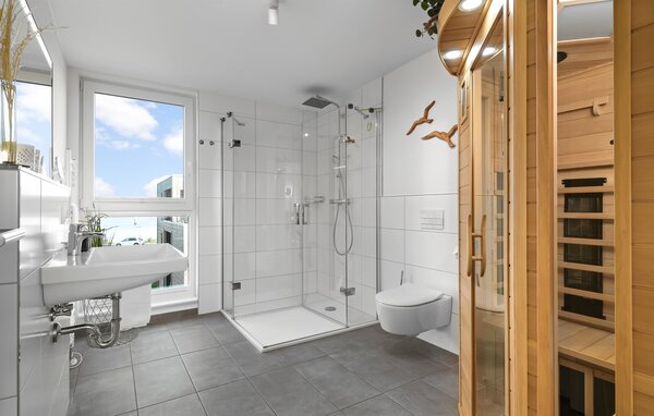 Apartament - Pier 18, OstseeResort Olpenitz , Niemcy - DFH342 705