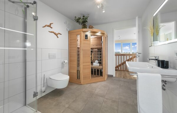 Apartament - Pier 18, OstseeResort Olpenitz , Niemcy - DFH342 707