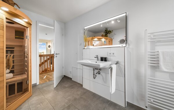 Apartament - Pier 18, OstseeResort Olpenitz , Niemcy - DFH342 708