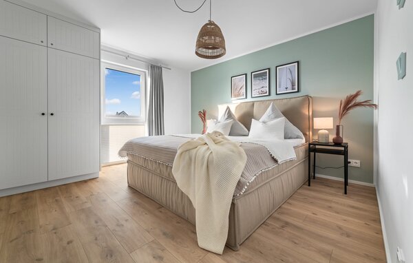 Apartament - Pier 18, OstseeResort Olpenitz , Niemcy - DFH342 601