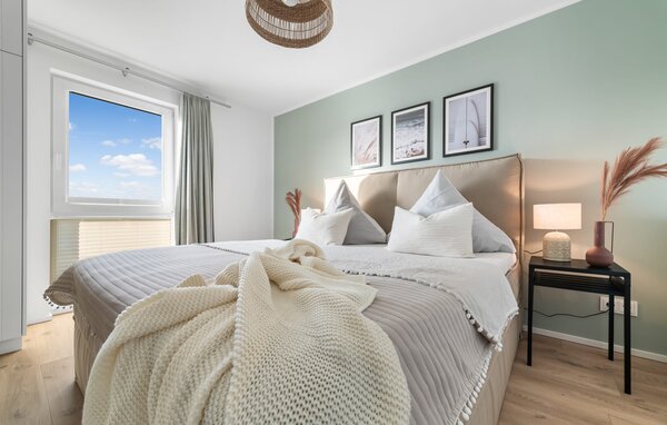 Apartament - Pier 18, OstseeResort Olpenitz , Niemcy - DFH342 602