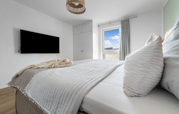 Apartament - Pier 18, OstseeResort Olpenitz , Niemcy - DFH342 603