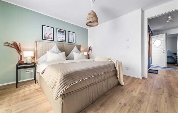 Apartament - Pier 18, OstseeResort Olpenitz , Niemcy - DFH342 605