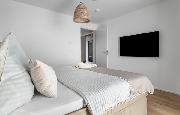Apartament - Pier 18, OstseeResort Olpenitz , Niemcy - DFH342 606