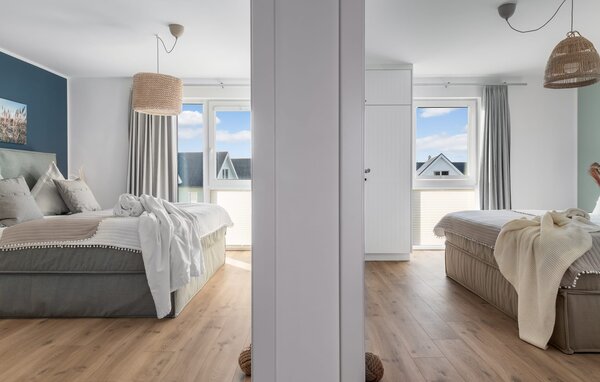 Apartament - Pier 18, OstseeResort Olpenitz , Niemcy - DFH342 607
