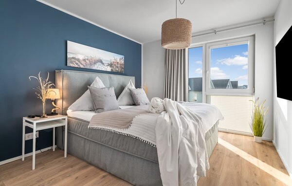 Apartament - Pier 18, OstseeResort Olpenitz , Niemcy - DFH342 608