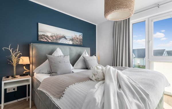 Apartament - Pier 18, OstseeResort Olpenitz , Niemcy - DFH342 609