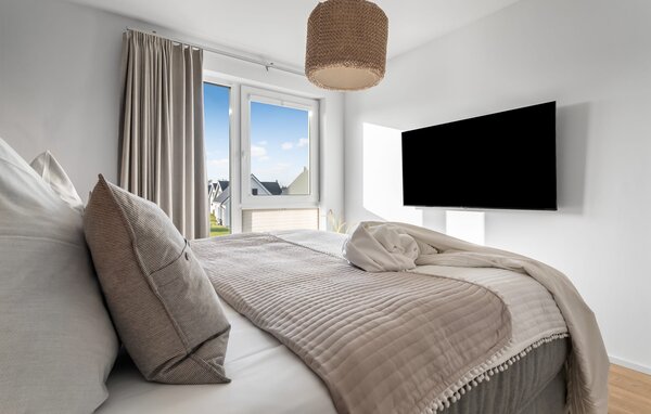 Apartament - Pier 18, OstseeResort Olpenitz , Niemcy - DFH342 610