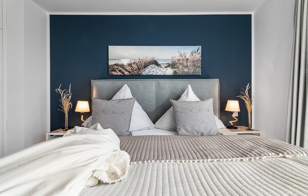 Apartament - Pier 18, OstseeResort Olpenitz , Niemcy - DFH342 611
