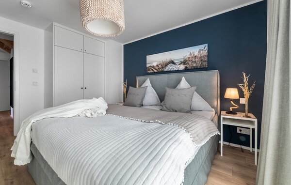 Apartament - Pier 18, OstseeResort Olpenitz , Niemcy - DFH342 612