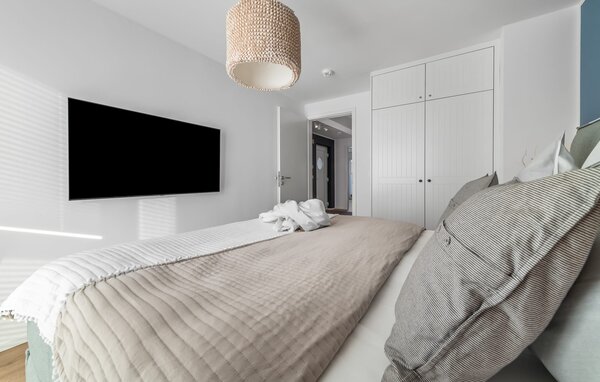 Apartament - Pier 18, OstseeResort Olpenitz , Niemcy - DFH342 613