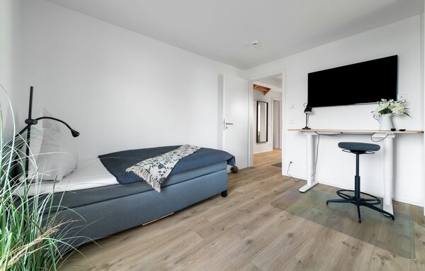 Apartament - Pier 18, OstseeResort Olpenitz , Niemcy - DFH342 617