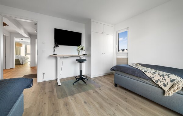 Apartament - Pier 18, OstseeResort Olpenitz , Niemcy - DFH342 618