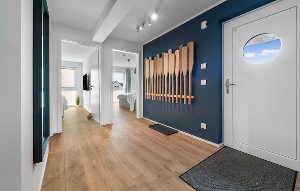 Apartament - Pier 18, OstseeResort Olpenitz , Niemcy - DFH342 501