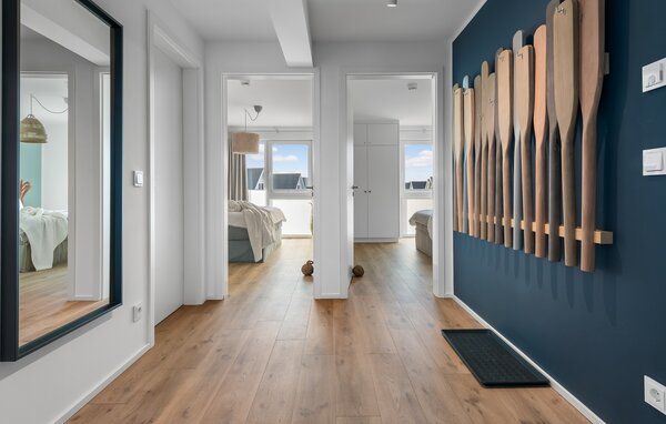 Apartament - Pier 18, OstseeResort Olpenitz , Niemcy - DFH342 502