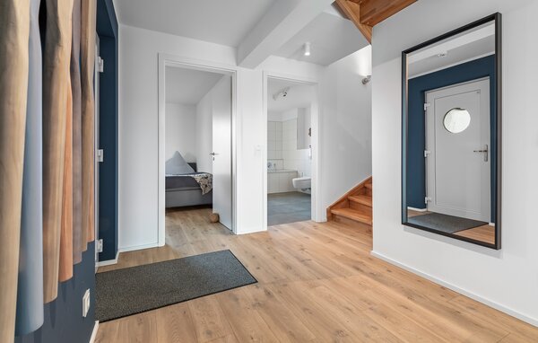 Apartament - Pier 18, OstseeResort Olpenitz , Niemcy - DFH342 503