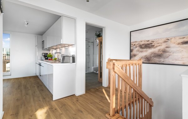 Apartament - Pier 18, OstseeResort Olpenitz , Niemcy - DFH342 504