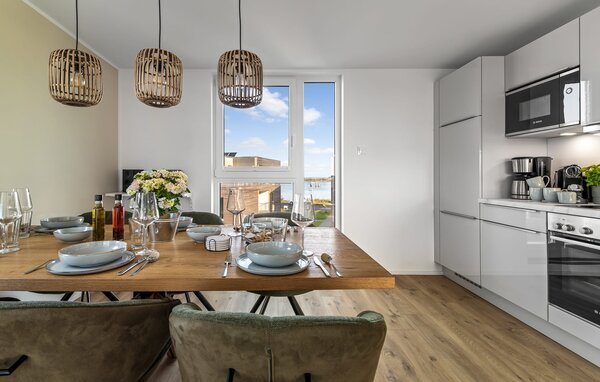 Apartament - Pier 18, OstseeResort Olpenitz , Niemcy - DFH342 403