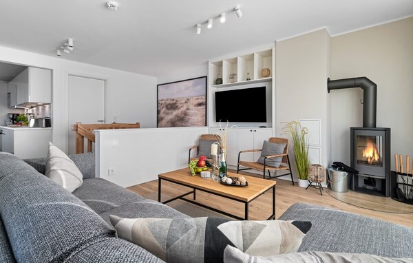 Apartament - Pier 18, OstseeResort Olpenitz , Niemcy - DFH342 5