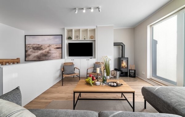 Apartament - Pier 18, OstseeResort Olpenitz , Niemcy - DFH342 9