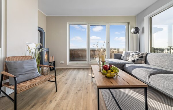 Apartament - Pier 18, OstseeResort Olpenitz , Niemcy - DFH342 303