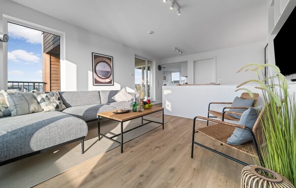 Apartament - Pier 18, OstseeResort Olpenitz , Niemcy - DFH342 304