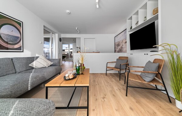 Apartament - Pier 18, OstseeResort Olpenitz , Niemcy - DFH342 305