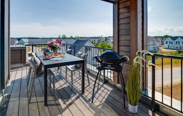 Apartament - Pier 18, OstseeResort Olpenitz , Niemcy - DFH342 4