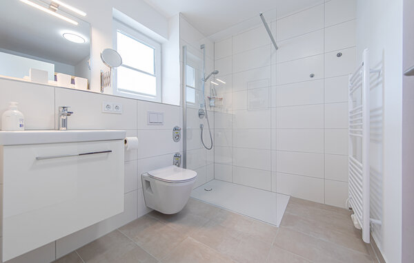 Apartament - Kap Horn, OstseeResort Olpenitz , Niemcy - DFH343 702