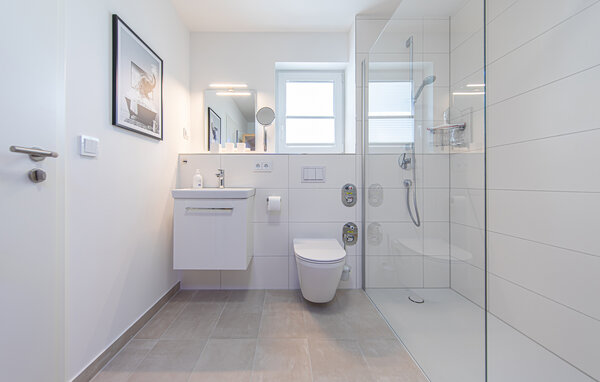 Apartament - Kap Horn, OstseeResort Olpenitz , Niemcy - DFH343 703