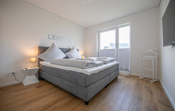 Apartament - Kap Horn, OstseeResort Olpenitz , Niemcy - DFH343 9