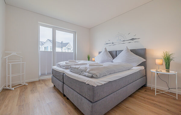 Apartament - Kap Horn, OstseeResort Olpenitz , Niemcy - DFH343 602