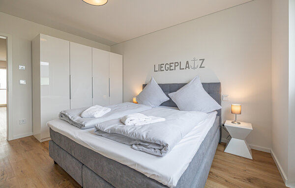 Apartament - Kap Horn, OstseeResort Olpenitz , Niemcy - DFH343 603