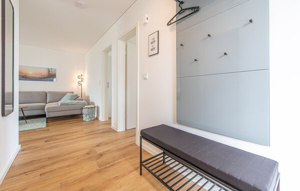 Apartament - Kap Horn, OstseeResort Olpenitz , Niemcy - DFH343 502