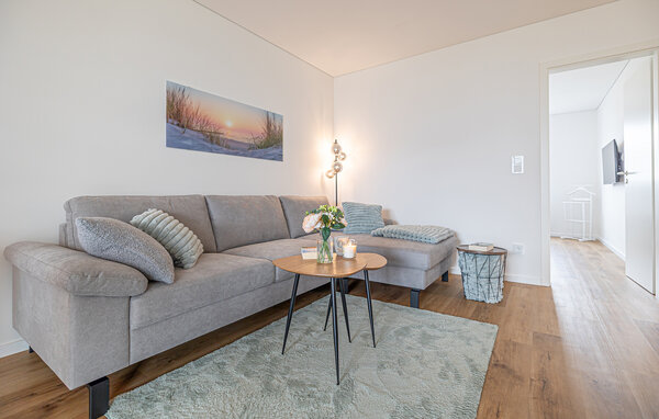 Apartament - Kap Horn, OstseeResort Olpenitz , Niemcy - DFH343 301