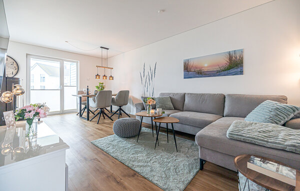 Apartament - Kap Horn, OstseeResort Olpenitz , Niemcy - DFH343 4