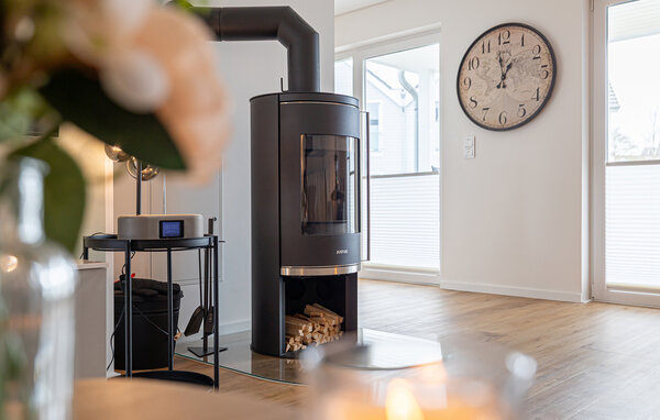 Apartament - Kap Horn, OstseeResort Olpenitz , Niemcy - DFH343 302