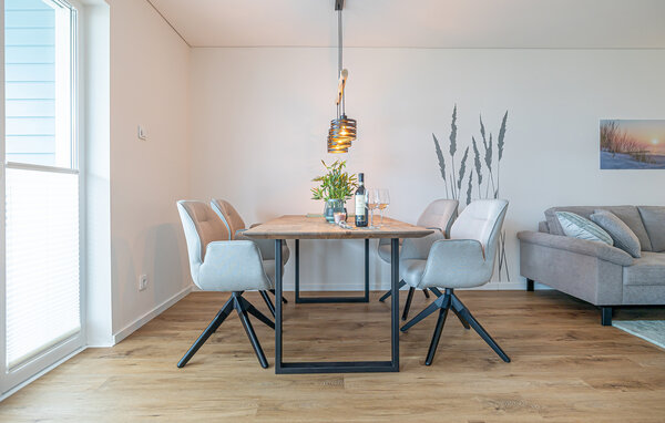 Apartament - Kap Horn, OstseeResort Olpenitz , Niemcy - DFH343 303