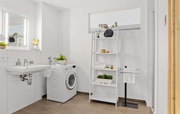 Appartamento - SEEmomente, OstseeResort Olpenitz , Germania - DFH344 701