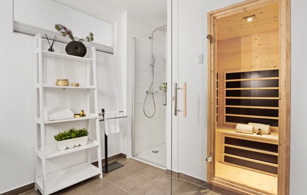 Appartamento - SEEmomente, OstseeResort Olpenitz , Germania - DFH344 702