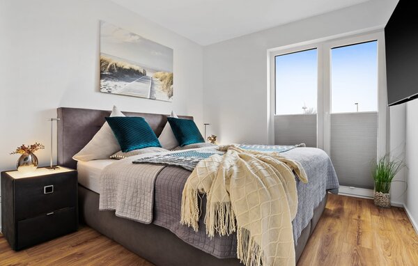 Appartamento - SEEmomente, OstseeResort Olpenitz , Germania - DFH344 601