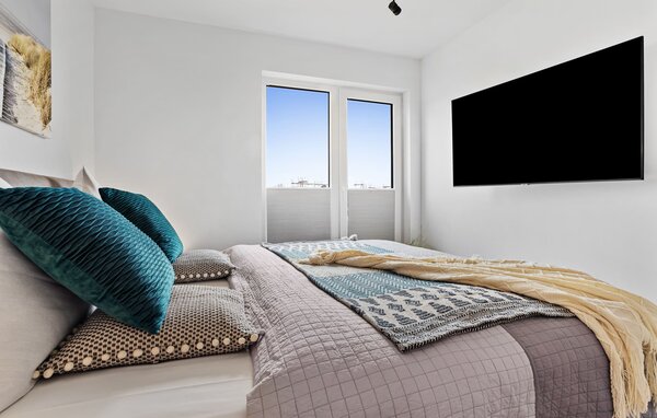 Appartamento - SEEmomente, OstseeResort Olpenitz , Germania - DFH344 602