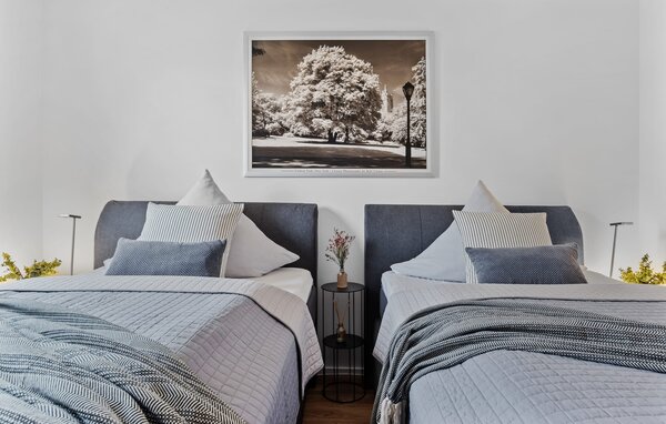 Appartamento - SEEmomente, OstseeResort Olpenitz , Germania - DFH344 605