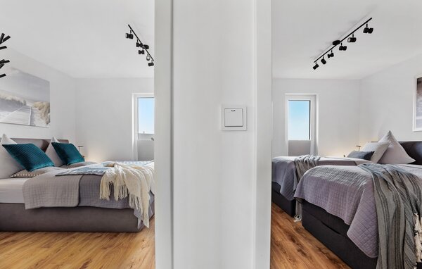 Appartamento - SEEmomente, OstseeResort Olpenitz , Germania - DFH344 607