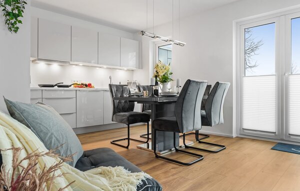 Appartamento - SEEmomente, OstseeResort Olpenitz , Germania - DFH344 4